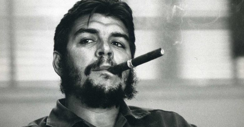 Ernesto "Che" Guevara