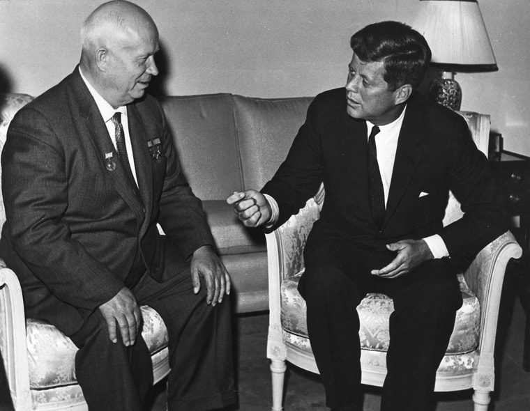 john-f-kennedy-the-soviet-union-and-the-cold-war